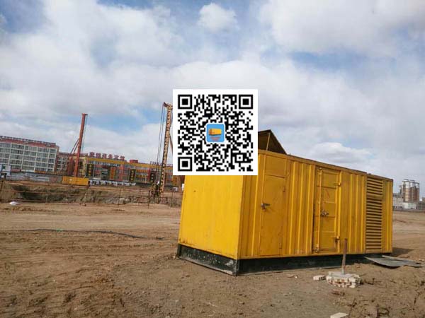 红山发电机出租-柴油发电机组安全操作规程有哪些？